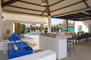 Nissi Diamond Mansion - Ayia Napa - 4