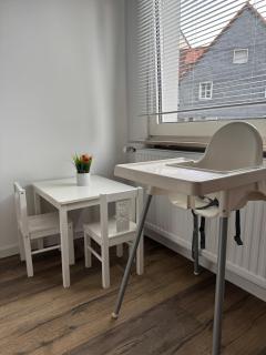 Mahesars Home - Gevelsberg - 8
