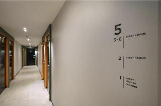 Hotel Yam Dong Gwangju branch - Gwangju - 2