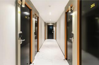 Hotel Yam Dong Gwangju branch - Gwangju - 3