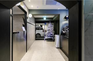 Hotel Yam Dong Gwangju branch - Gwangju - 7