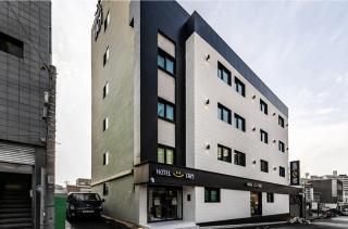 Hotel Yam Dong Gwangju branch - Gwangju - 0