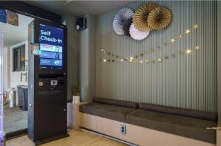 Hotel Yam Dong Gwangju branch - Gwangju - 5