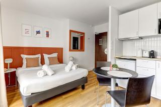 Eiffel résidence Simone - Paris - 0