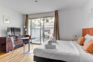 Eiffel résidence Simone - Paris - 9