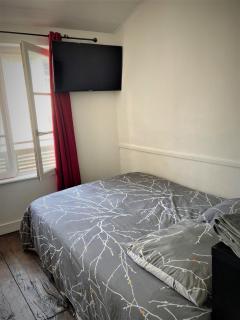STUDIO double 31 centre de LIMOGES WIFI - Limoges - 2