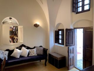 The Commander's House - 5