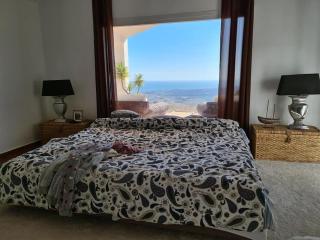 El refugio de Elody - Málaga - 7
