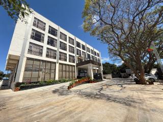 Carrey Hotel - Lusaka - 5