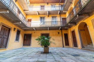 Il Portico appartamento in piazza principale - Orta San Giulio - 8