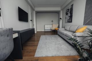 Nistor Residence - Chişinău - 8