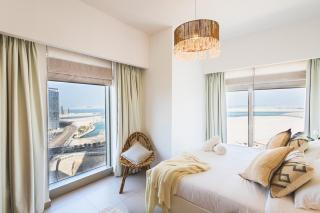 Voyage Two Bedroom In Reem Island - Abu Dhabi - 8