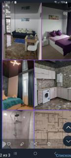 Apartament Fabian - 1