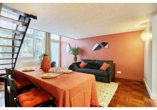 Apartment Le Marais Place des Vosges by Studio Prestige - Paris - 9
