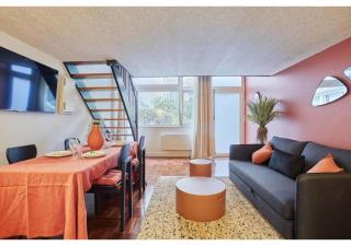 Apartment Le Marais Place des Vosges by Studio Prestige - Paris - 2