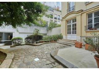 Apartment Le Marais Place des Vosges by Studio Prestige - Paris - 4