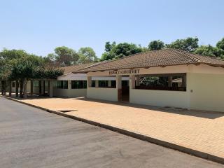 Lacqua diRoma II - Via Caldas - Caldas Novas - 8