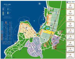 Easyatent Safari tent Polari - Rovinj - 9