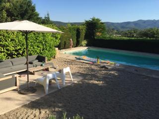 Villa des Amandes - Bédarieux - 7