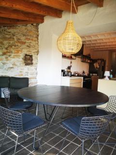 Villa des Amandes - Bédarieux - 3