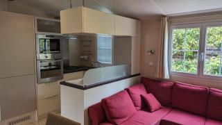 mobil-home grand confort - Hyères - 6
