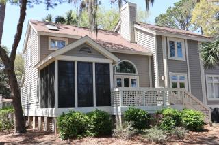7637 Huntington Villas - Hilton Head Island - 9
