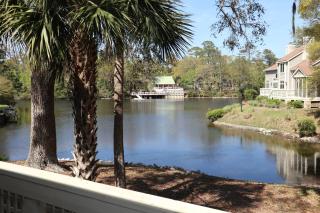 7637 Huntington Villas - Hilton Head Island - 5