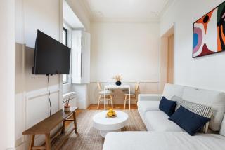 Alcântara Urban Retreat - Lisbonne - 2