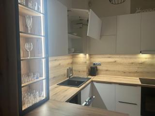 LEO Apartment Obchodna - Family - 2