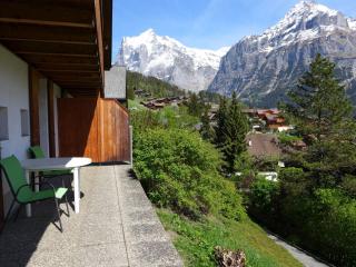Apartment Wychel by Interhome - Grindelwald - 6