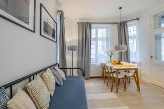 Monciak Comfort - Kamienica - 8