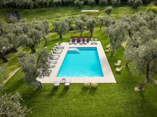 Hotel Garnì Orchidea - Malcesine - 9