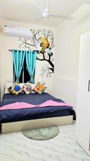 Elephant House Boutique Stays- BHU- BLW - 1