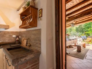 Holiday Home La Casina by Interhome - Gabellino - 2