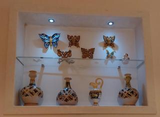 Oikia Lodges - Grammichele - 8