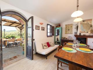 Holiday Home Bellosguardo by Interhome - Podere Caminino - 6