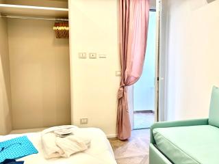 Hotel Astigiana & Appartamenti - Varazze - 1