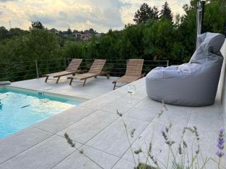 Holiday home - Sremska Kamenica - 7