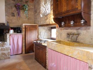 Apartment Fonte - Nobile - Borgo la Civitella by Interhome - Roccastrada - 4