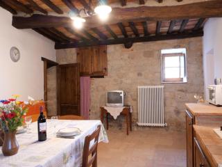 Apartment Fonte - Nobile - Borgo la Civitella by Interhome - Roccastrada - 2