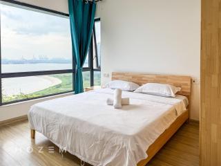 2BR2B Hozem JB1908 Apartment Forest City - Gelang Patah - 4