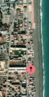 Oued laou beach - Oued Laou - 4