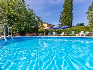 Holiday Home Campo Fiorito by Interhome - Casa il Tesorino - 9