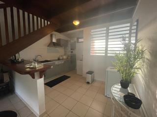 Appartement T2 bis - Location court terme - 2