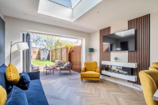 The Nook - York - 9