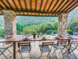 Holiday Home Podere Salcerini by Interhome - Montieri - 7