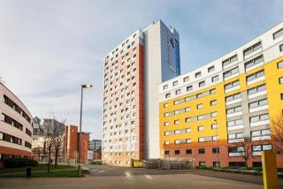 Student Only - Mary Sturge Birmingham - Birmingham - 0