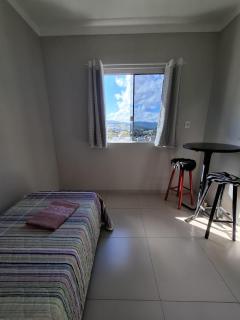 Quartos com banheiro na cidade do Cristo - Encantado - 3