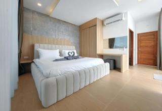 Samui Jungle View Villa - Villa Sinava - Amphoe Koksamui - 6