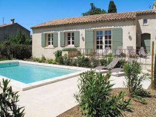 Villa Maussane by Interhome - Maussane les Alpilles - 0